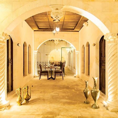 Şehrazat Konaği Otel Şanlıurfa Dış mekan fotoğraf