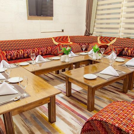 Şehrazat Konaği Otel Şanlıurfa Dış mekan fotoğraf