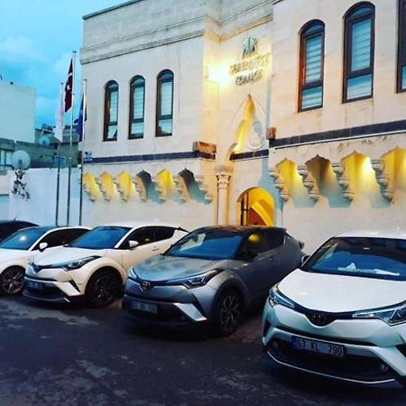 Şehrazat Konaği Otel Şanlıurfa Dış mekan fotoğraf