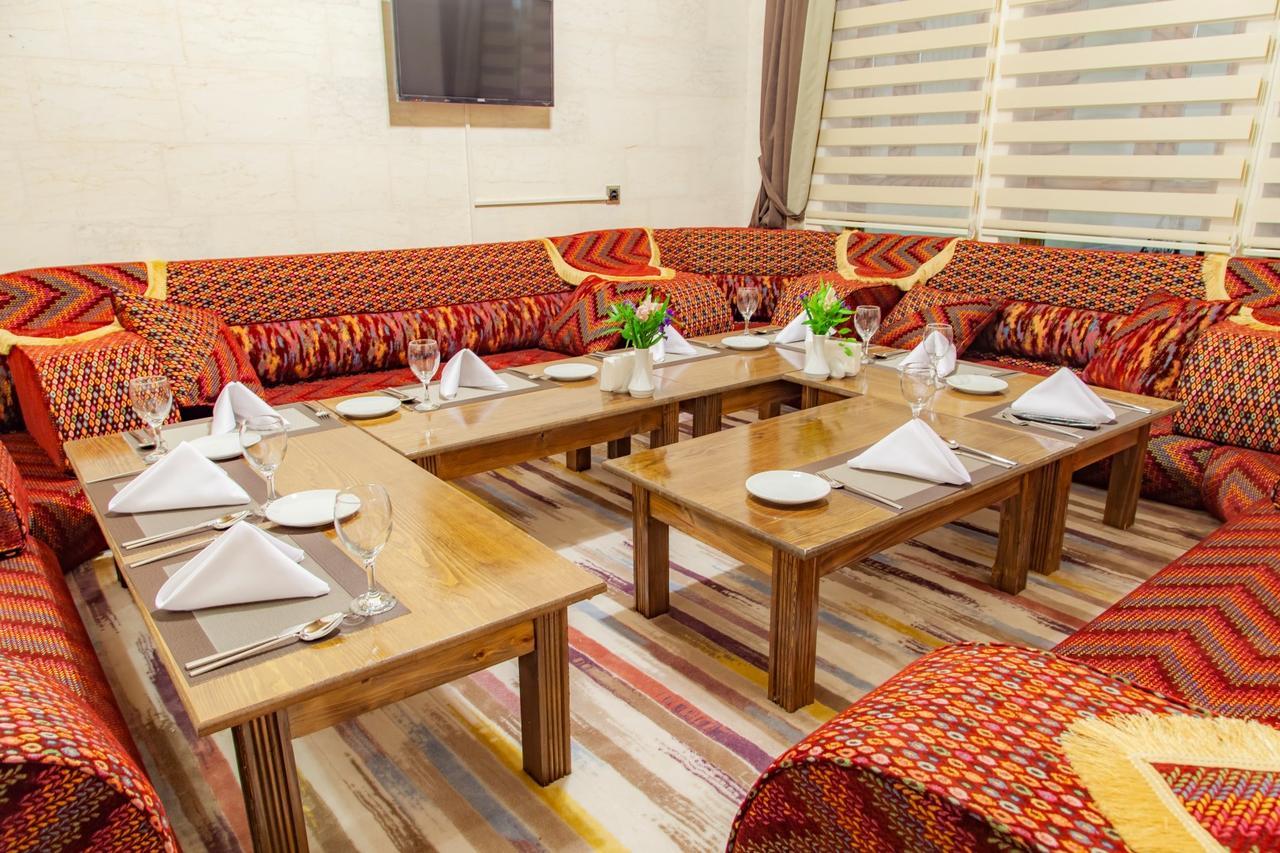 Şehrazat Konaği Otel Şanlıurfa Dış mekan fotoğraf