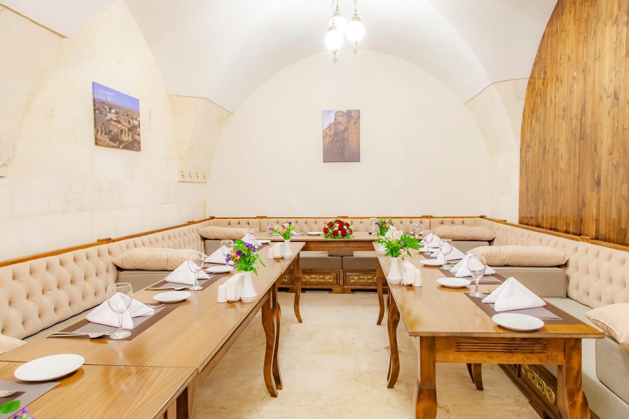 Şehrazat Konaği Otel Şanlıurfa Dış mekan fotoğraf