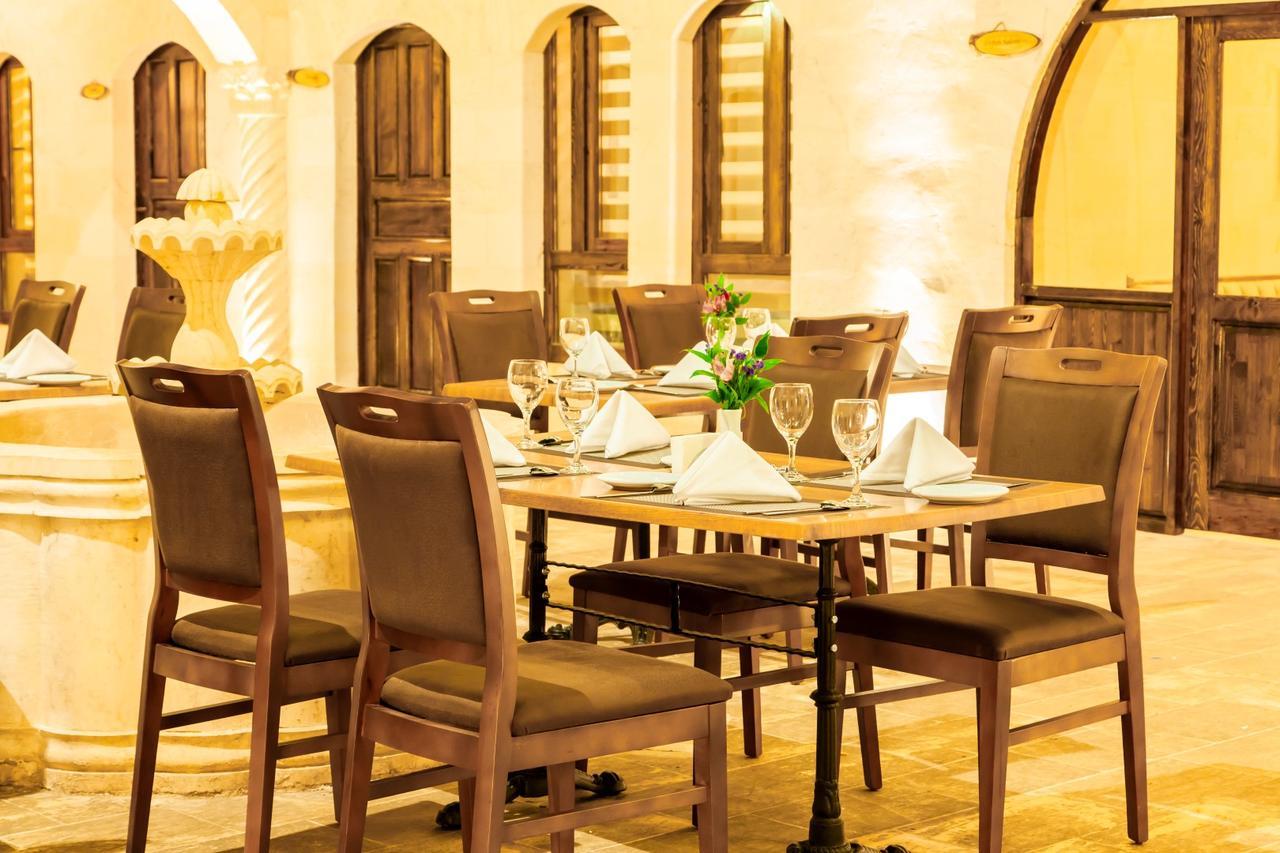Şehrazat Konaği Otel Şanlıurfa Dış mekan fotoğraf