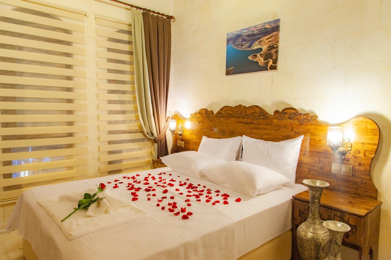 Şehrazat Konaği Otel Şanlıurfa Dış mekan fotoğraf