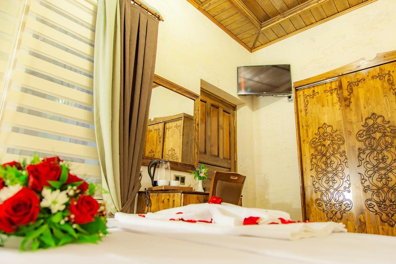 Şehrazat Konaği Otel Şanlıurfa Dış mekan fotoğraf