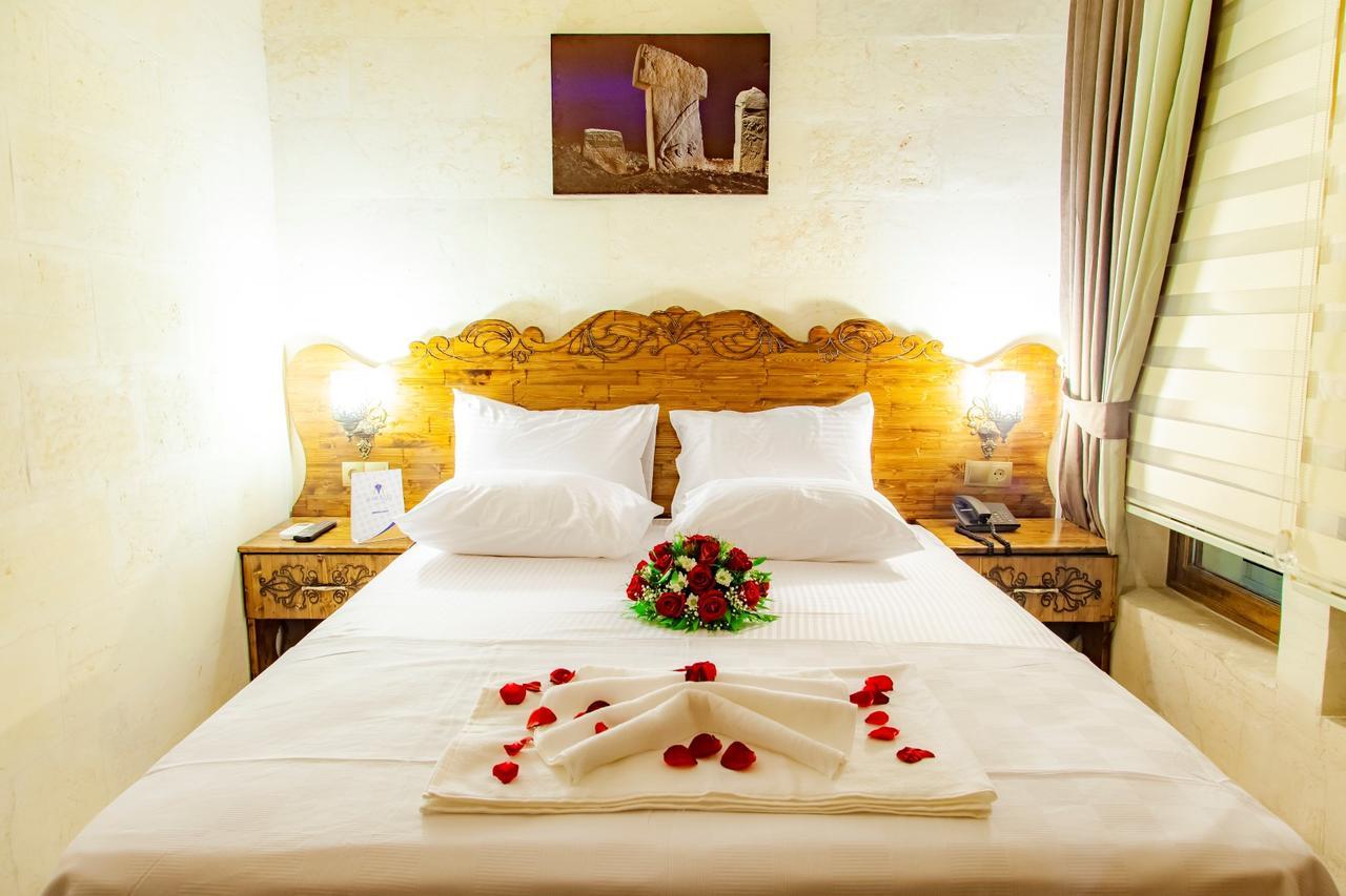 Şehrazat Konaği Otel Şanlıurfa Dış mekan fotoğraf