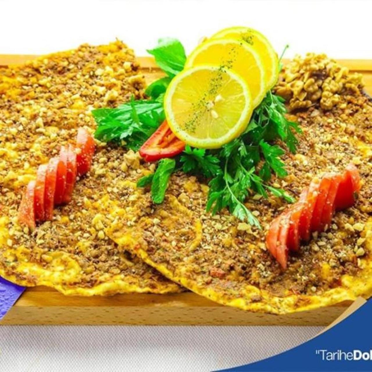Şehrazat Konaği Otel Şanlıurfa Dış mekan fotoğraf