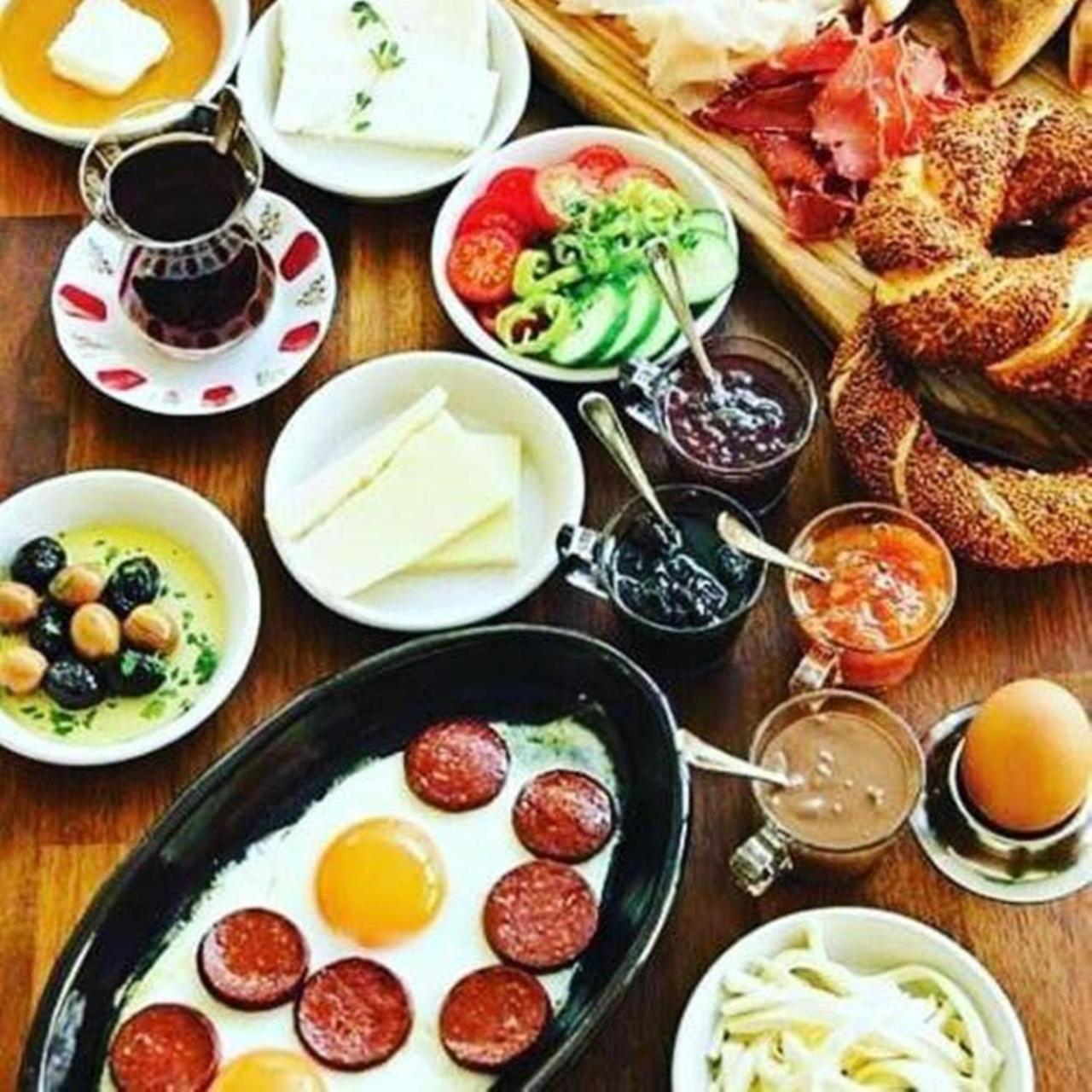 Şehrazat Konaği Otel Şanlıurfa Dış mekan fotoğraf