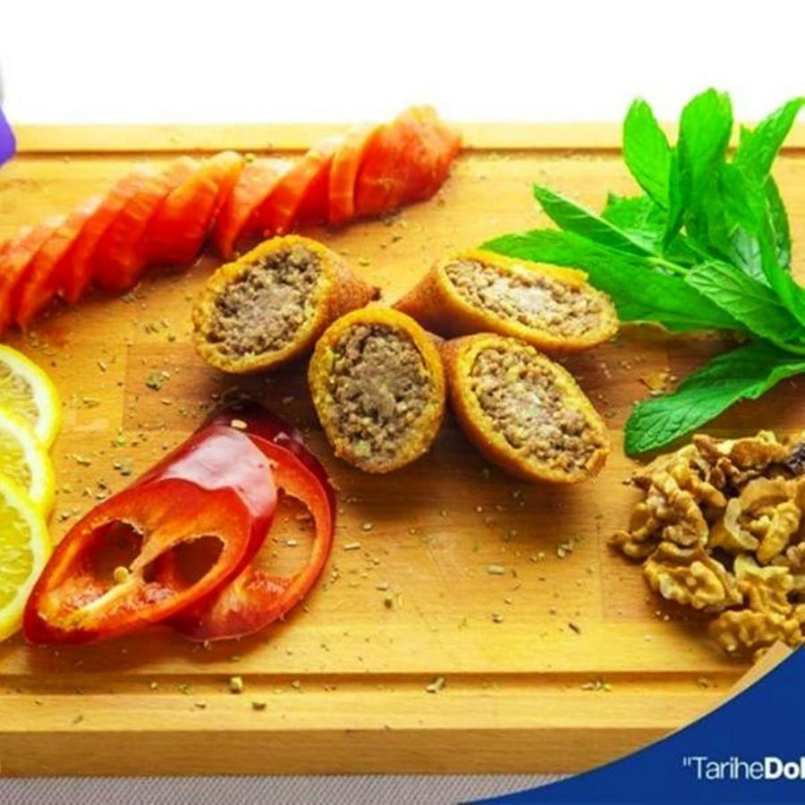 Şehrazat Konaği Otel Şanlıurfa Dış mekan fotoğraf