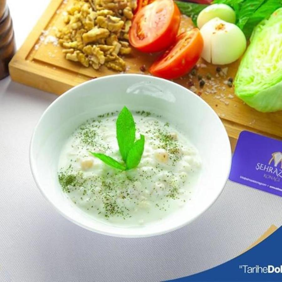 Şehrazat Konaği Otel Şanlıurfa Dış mekan fotoğraf